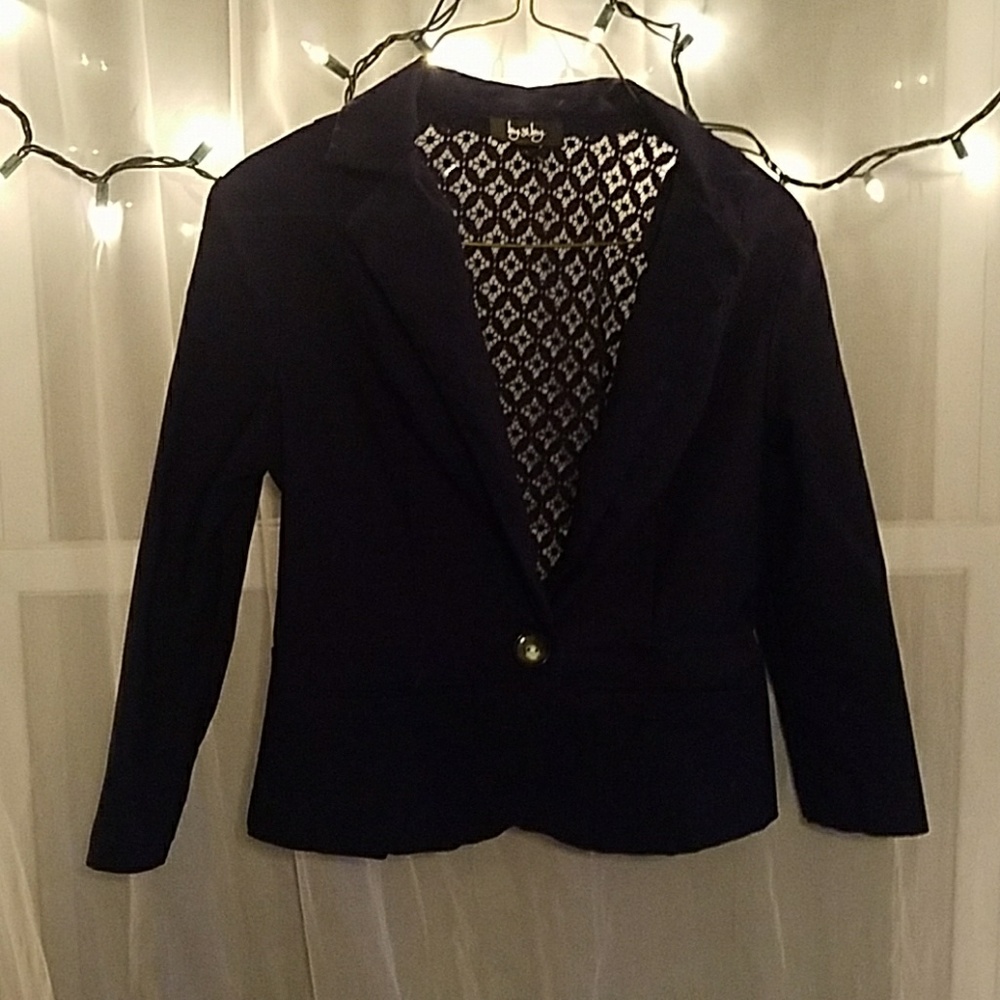 Juniors Formal Blazer
